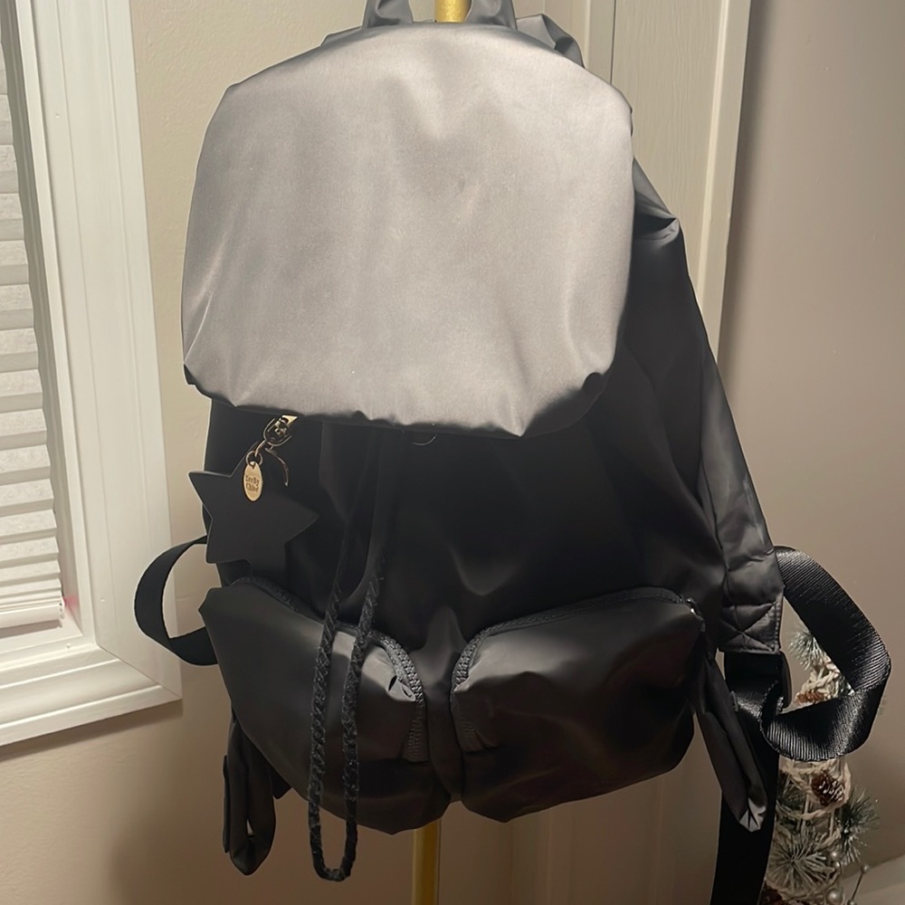 Authentic seeby chloe backpack